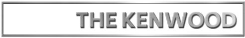 The Kenwood